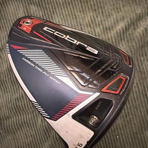 Cobra RAD Speed XB Driver | Right Handed | 9 Loft