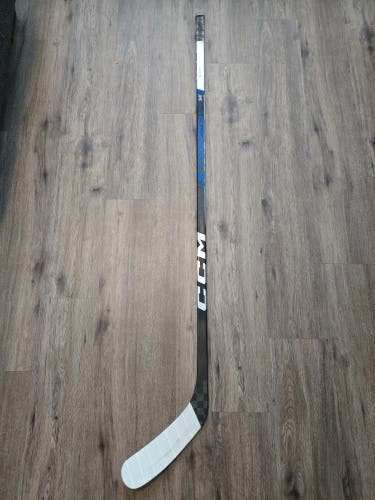 Senior CCM Jetspeed XTRA SE Right Handed Hockey Stick P90TM 75 Flex (Used)