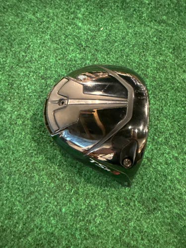 Titleist TSR3 9° Driver Club Head Right Handed (Used)