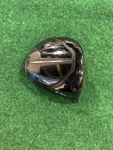 Titleist TSR2 9° Driver Club Head Right Handed (Used)