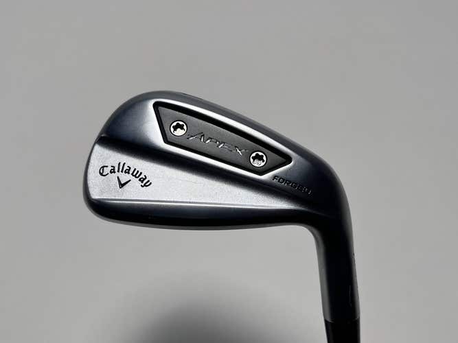 Callaway Apex Ai200 Approach Wedge AW 48* NS Pro 950GH Neo Wedge Steel Mens RH