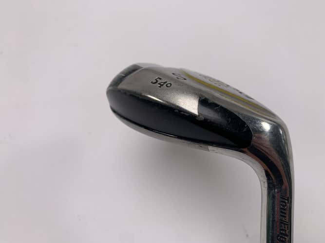 Tour Edge Bazooka Jmax Gold Hybrid 54* Bazooka JMAX 67 Ladies Graphite Womens RH