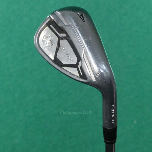 Callaway Apex Forged 16 AW Approach Wedge Project X Rifle 5.5 Steel Firm