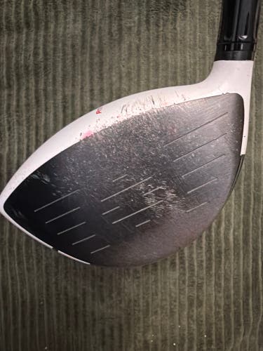 Men's TaylorMade R11s Driver Right Handed 10.5 Loft (Used)