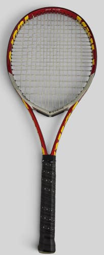 Volkl Tour 8 Tennis Racket 100 Head 4 1/4 Racquet