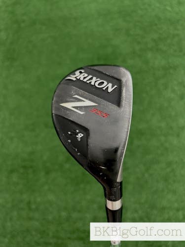 Srixon Z355 19 Degree 3 Hybrid / Regular