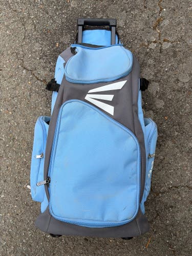 Easton Rolling Catcher's Bag
