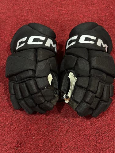 CCM JetSpeed FT8 Pro Gloves 13" Pro Stock Item#CH1313