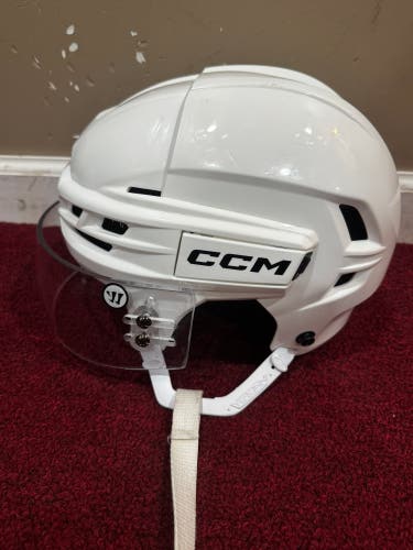 Small CCM Tacks 720 Helmet Item#TD55