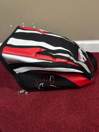 Vaughn Helmet Bag (New) Item#VHB