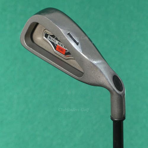 Callaway Big Bertha 1996 Single 1 Iron RCH 96 Series Graphite Firm