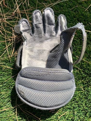 Warrior Ritual G6 Intermediate Blocker Liner Palm Regular Used *Read Full Description*