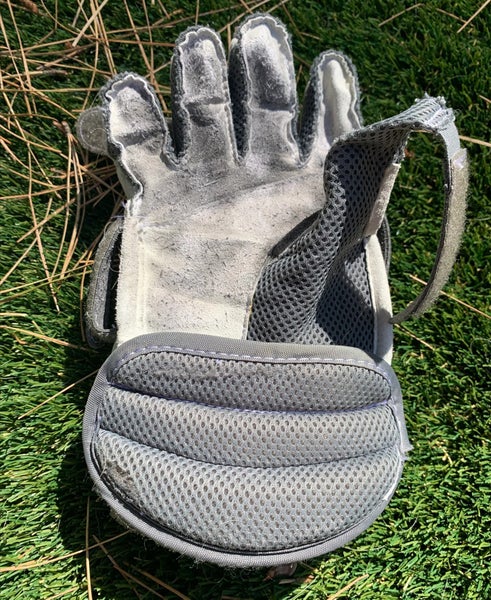 Warrior Ritual G6 Intermediate Blocker Liner Palm Regular Used *Read Full Description*