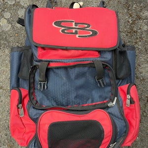 Boombah Bat Pack