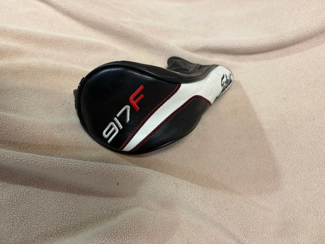 Fairway Wood Titleist Head Cover (Used)