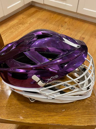 Cascade XRS Pro Helmet (New)