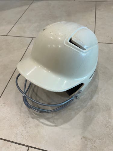 Medium Easton Batting Helmet (Used)