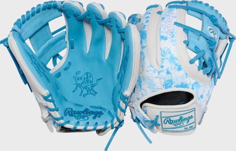 Rawlings Heart of the Hide R2G 11.5" RHT Infield Baseball Glove (NEW)