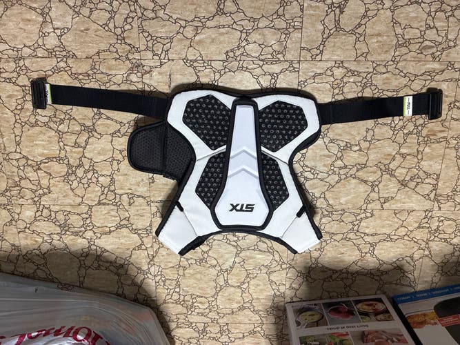 STX Cell V Chest Pad