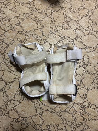 Large Adult STX Cell V Arm Pads (Used)