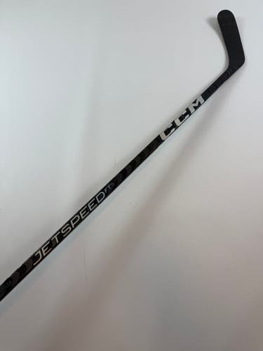 CCM JetSpeed FT5 Pro 85 Flex P92M LH Pro Stock Hockey Stick (New)