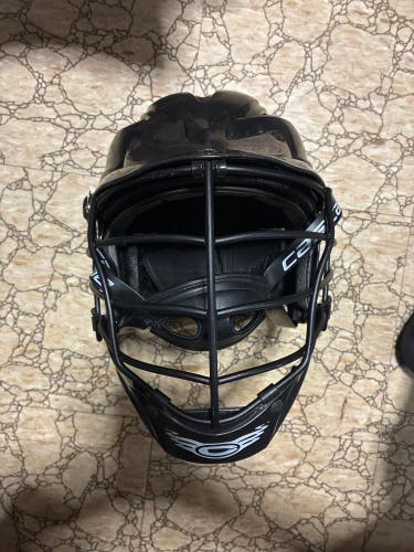 Cascade CPV Helmet (Used)