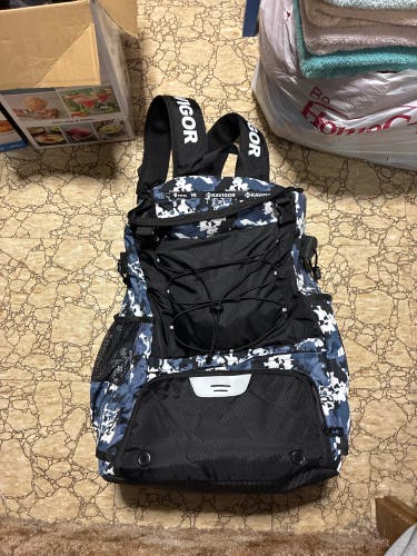 Lacrosse Bag (New)