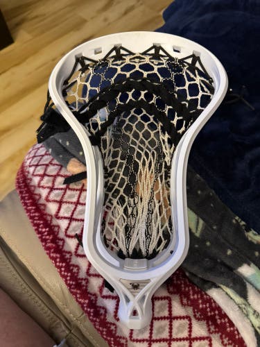 ECD Mirage 2.0 Freshly strung custom