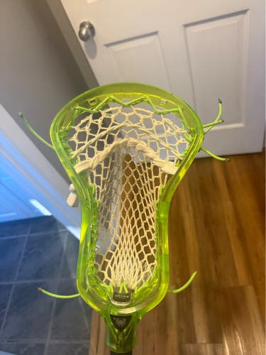ECD Ion Used Stringing Head (Used)