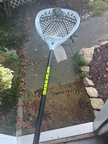 Adult Warrior Nemesis Stick (New)