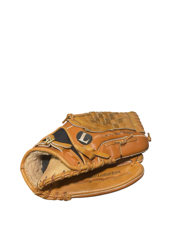 Used Louisville Slugger LOUSIVILLE SLUGGER BB/SB Glove RH Throw Brown 12 1/2" 11834-S000057551