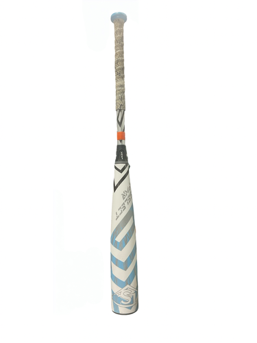 Used Louisville Slugger CUSTOM SELECT PWR BB/SB USSSA 2 3/4 Bat 30" 11834-S000057544