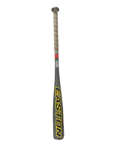 Used Easton HAVOC USA BAT BB/SB USA 2 1/4 Bat 27" 11834-S000057540