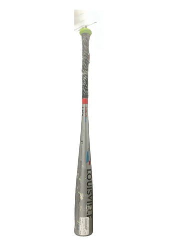 Used Louisville Slugger SOLO 619 BB/SB USA 2 5/8 Bat 29" 11834-S000057541