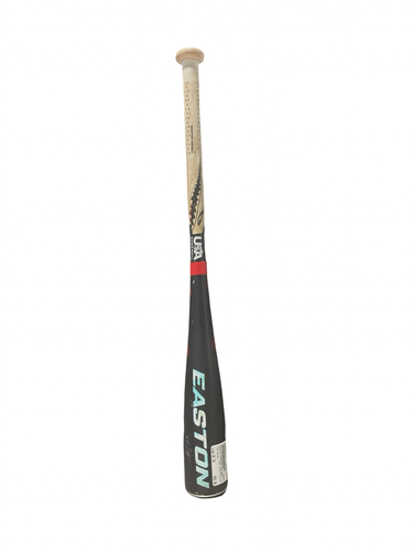 Used Easton QUANTUM USA BAT BB/SB USA 2 5/8 Bat 26" 11834-S000057538