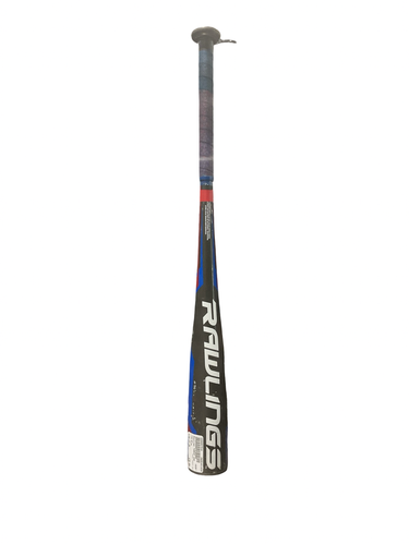 Used Rawlings THREAT USA BB/SB USA 2 5/8 Bat 27" 11834-S000057534