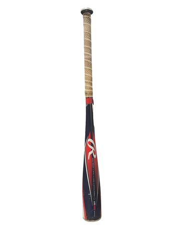 Used Rawlings IMPACT USA BAT BB/SB USA 2 5/8 Bat 28" 11834-S000057513