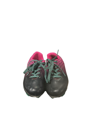 Used Dsg Soccer Cleats Pink Youth 09.0 11834-S000057507