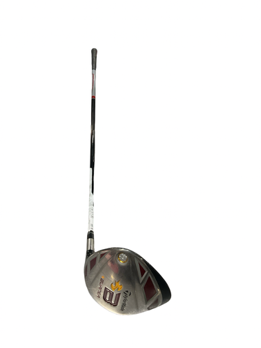 Used Taylormade BURNER DRIVER Mens Driver RH 10.5 Degree 11834-S000057497