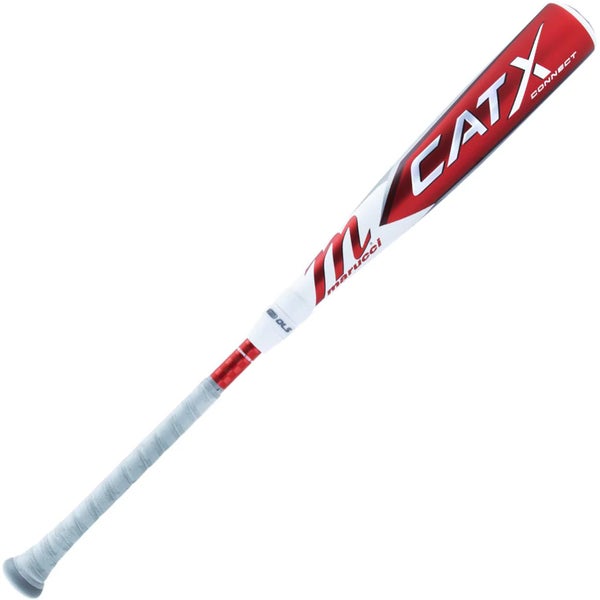 2023 Marucci CAT Connect Hybrid USSSA Certified Bat (-10) 21 oz 31" (New)