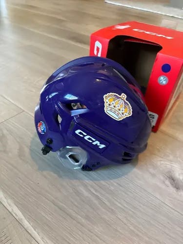 Medium CCM Tacks 720 Helmet (New)