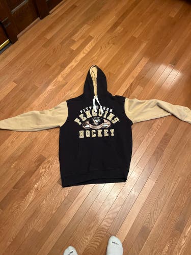 Pittsburgh Penguins Hoodie