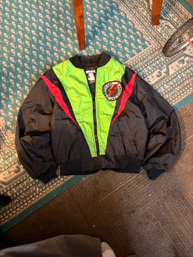 Arctic cat/wearBlack Men's Medium Jacket (New)