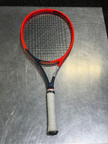 Adult HEAD Radical Tennis Racquet (Used)
