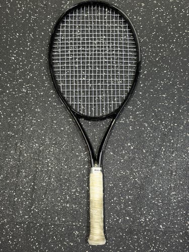 Adult HEAD speed legend Tennis Racquet (Used)