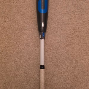 DeMarini CF Composite USABat Certified Bat 19 oz 29"