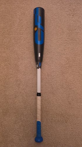 DeMarini CF Composite USABat Certified Bat 19 oz 29"