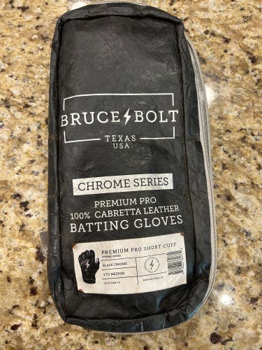 Medium Creator Series Batting Gloves (Used)