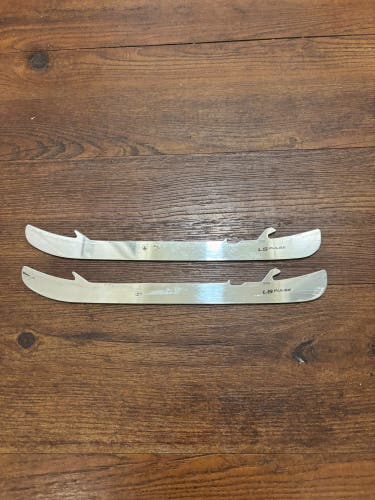 Bauer LS Pulse Ti 288 mm (Used)