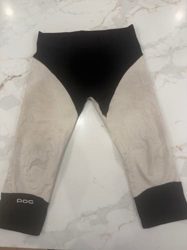 POC Cut Resistant 3/4 Tights (Used) - Youth 14Y